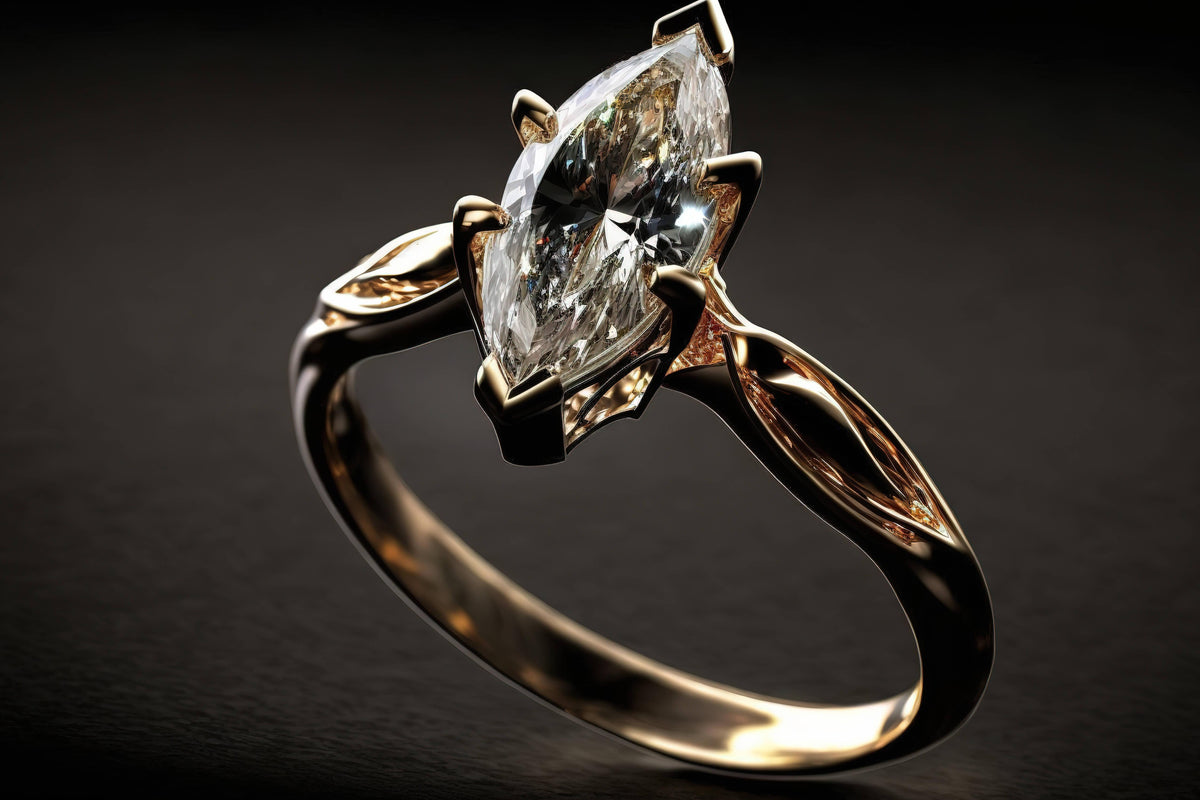A Comprehensive Guide to Buying A 5-Carat Lab-Grown Diamond - Michael Gabriels