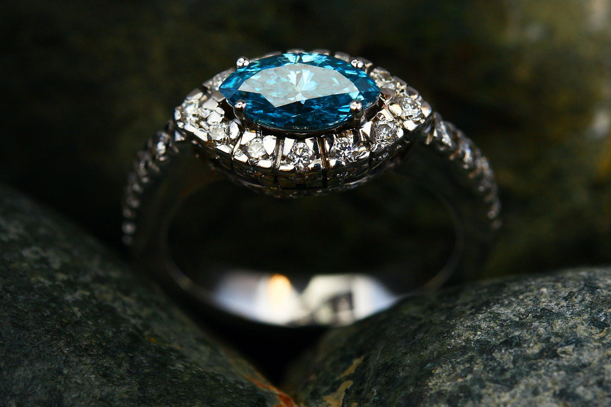 A Sparkling Forever: Plan Your 2024 Engagement with Lab-Grown Diamond Elegance - Michael Gabriels