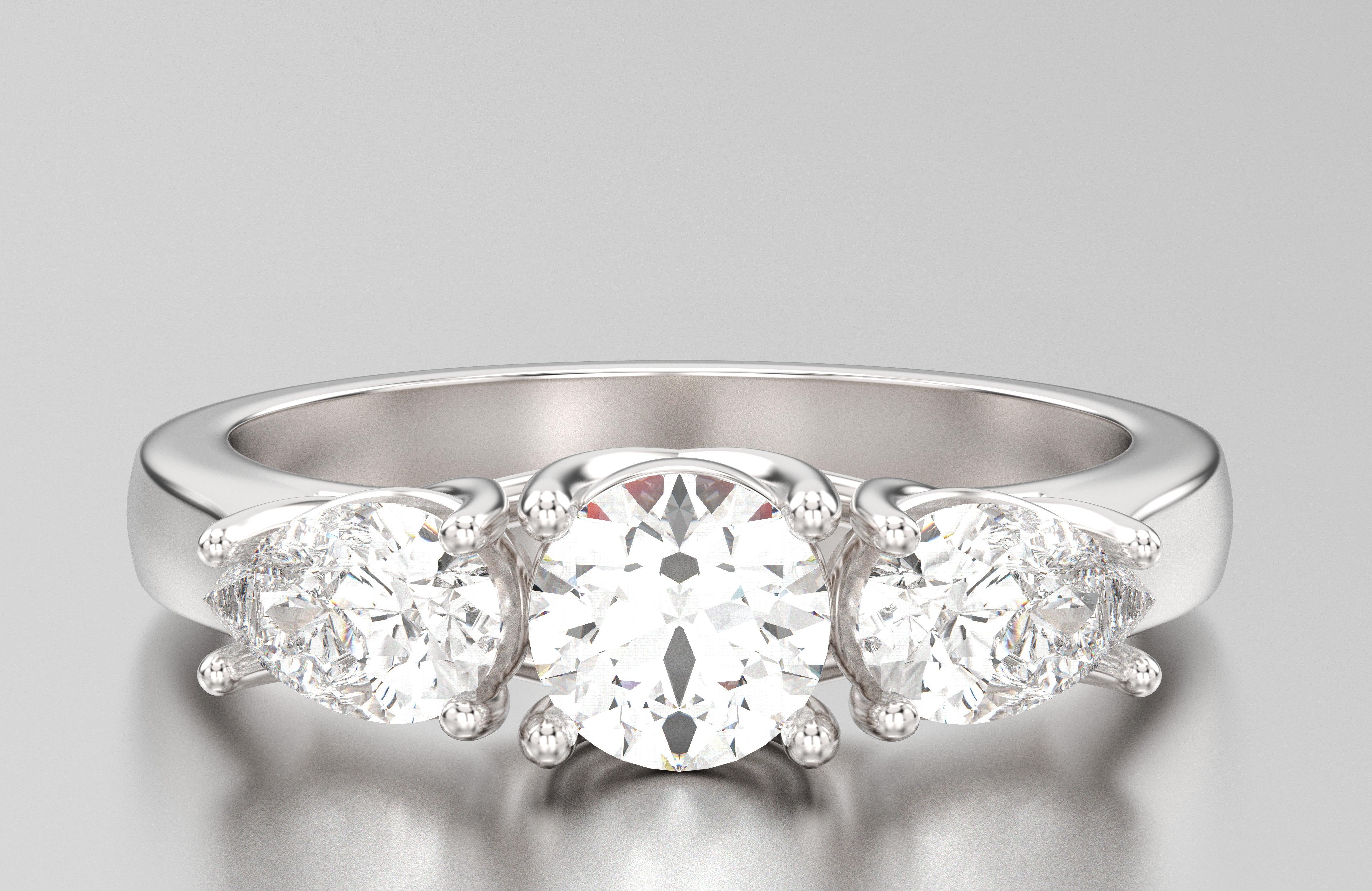 Can Sustainable Engagement Rings Make a Difference? - Michael Gabriels