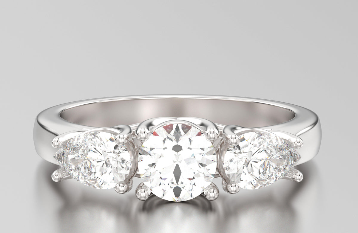 Can Sustainable Engagement Rings Make a Difference? - Michael Gabriels