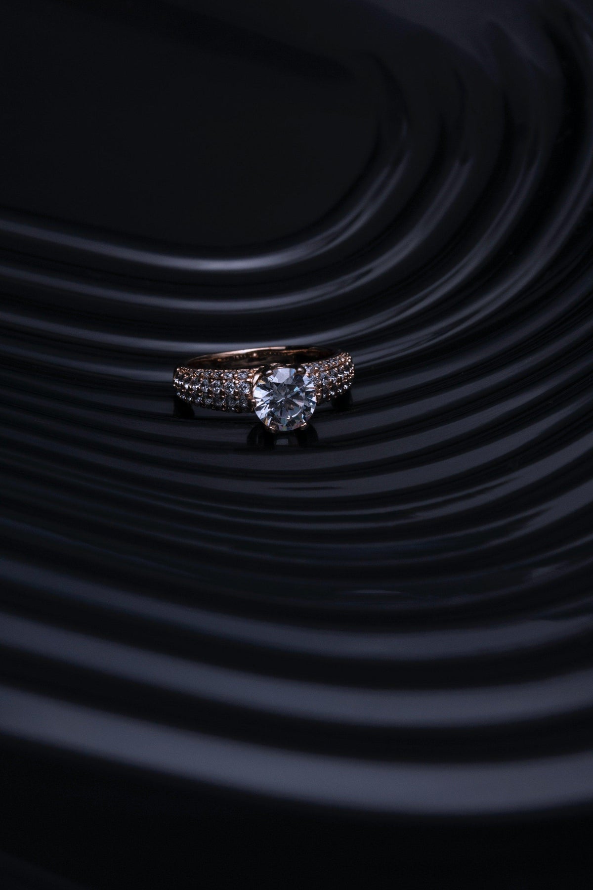 Classic Engagement Rings: Finding the One that Tells Your Love Story - Michael Gabriels
