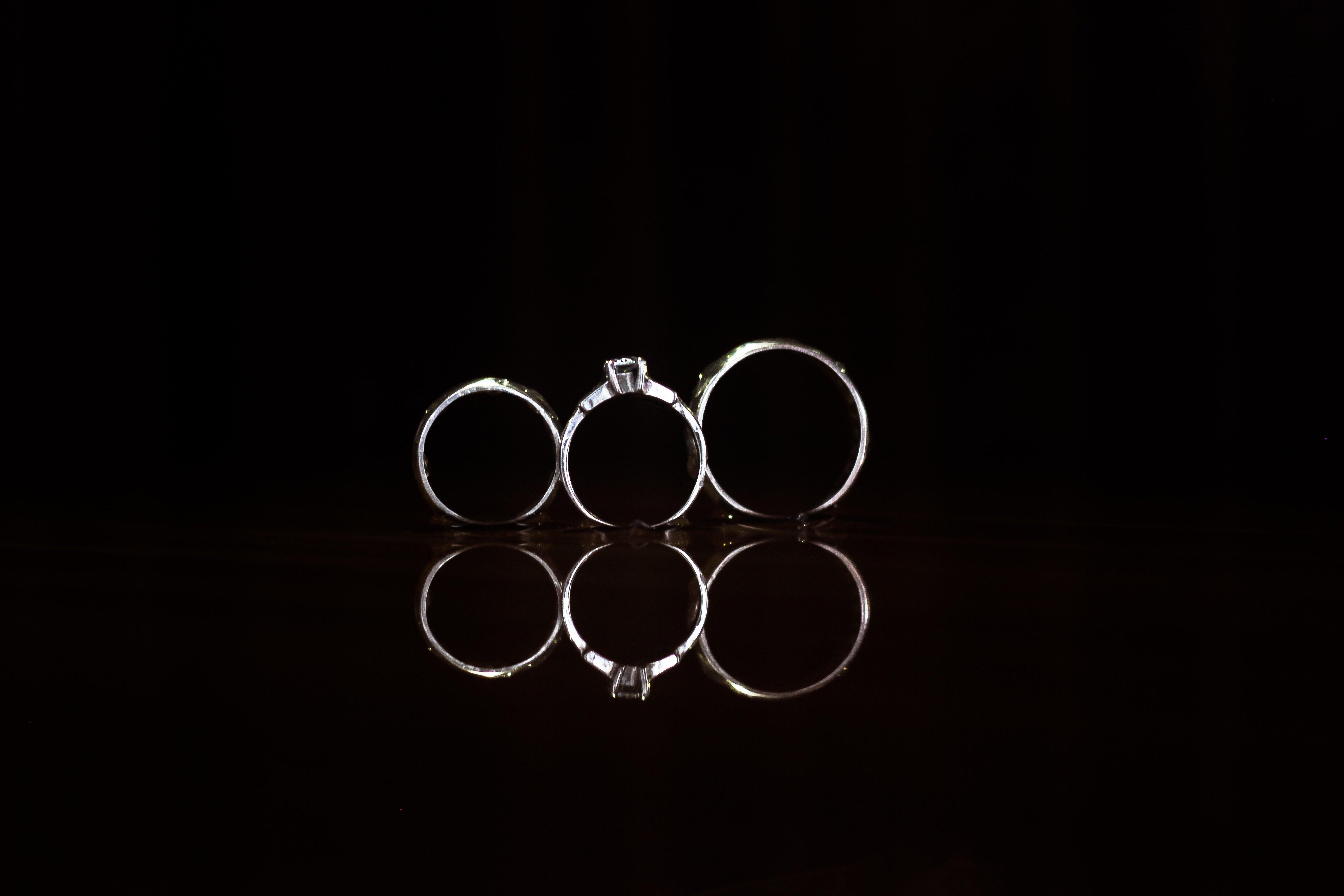 Contemporary Commitment: Lab-Grown Diamond Men's Rings - Michael Gabriels