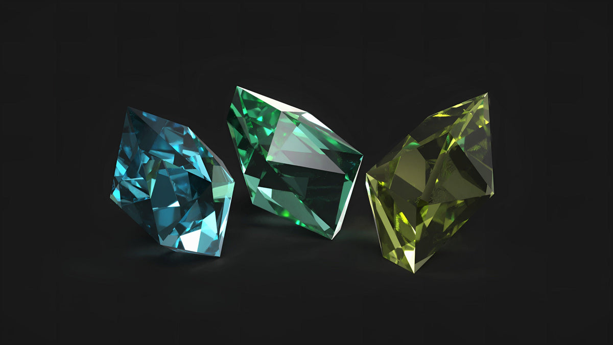 Dazzling Diamonds: 10 Fascinating Facts You Didn't Know - Michael Gabriels