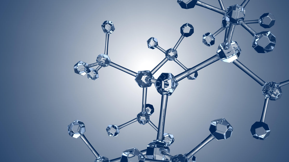 Diamond Anatomy Part II: Atomic Structure - Michael Gabriels