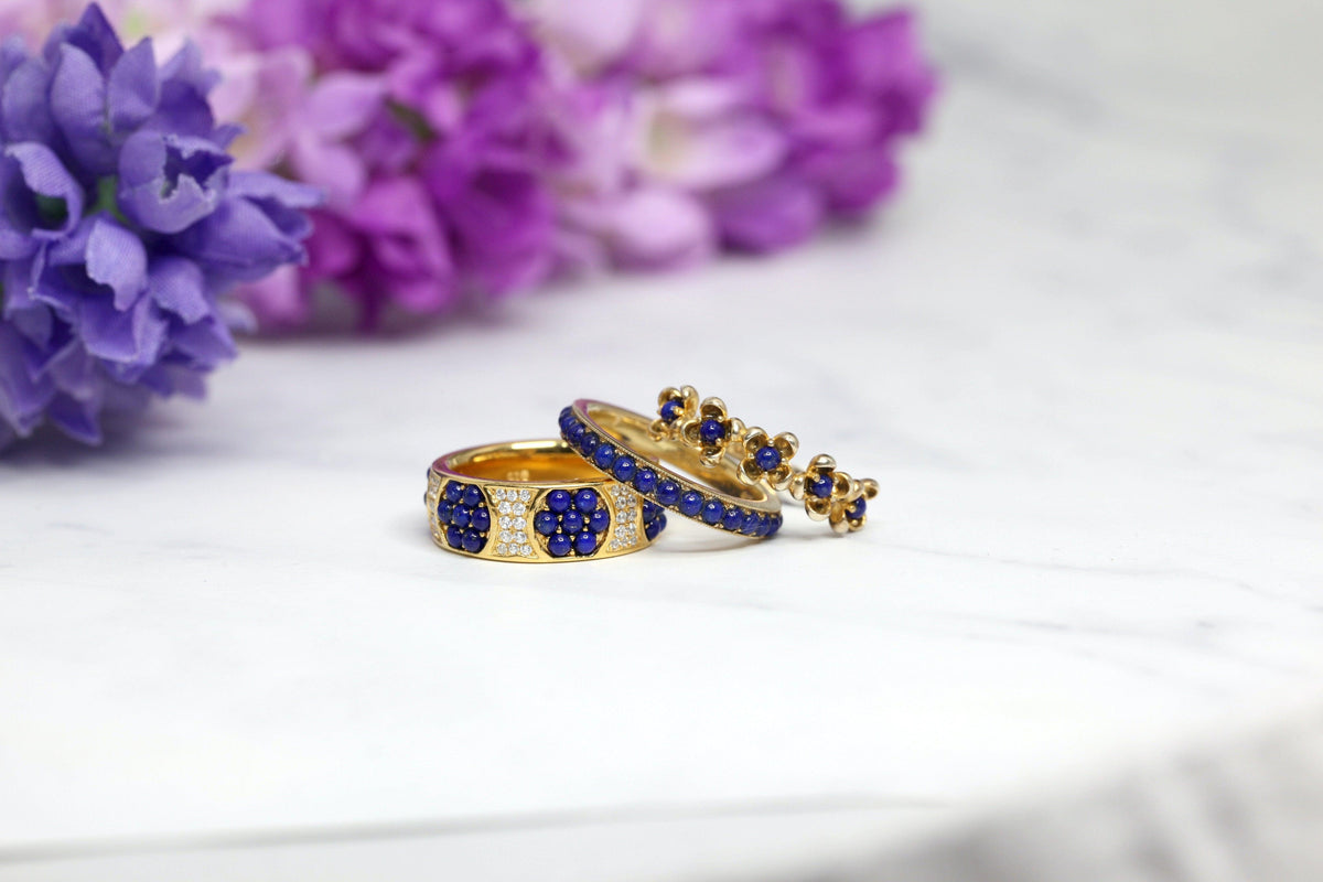 Diamonds: A Gift Beyond Measure - Michael Gabriels