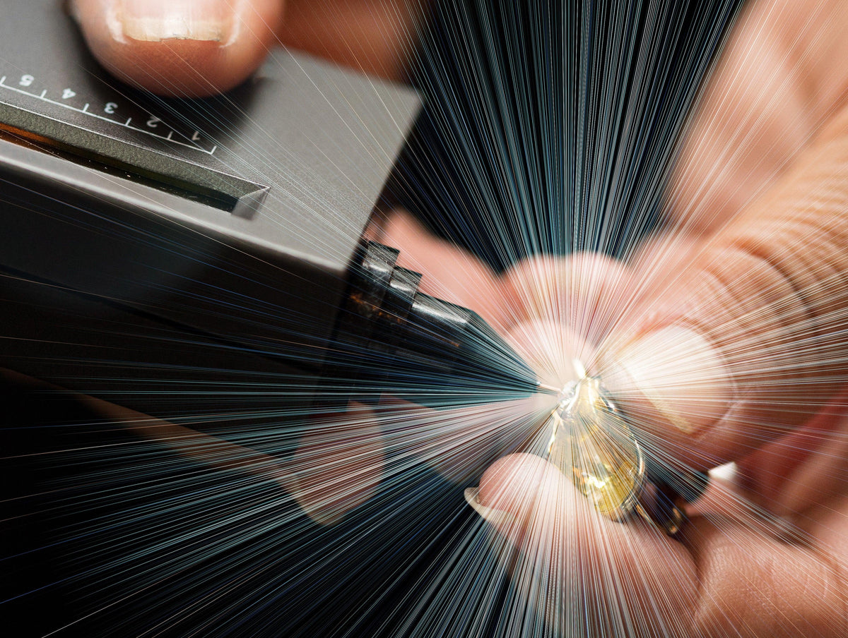Do Lab-Grown Diamonds Test as Diamonds? - Michael Gabriels