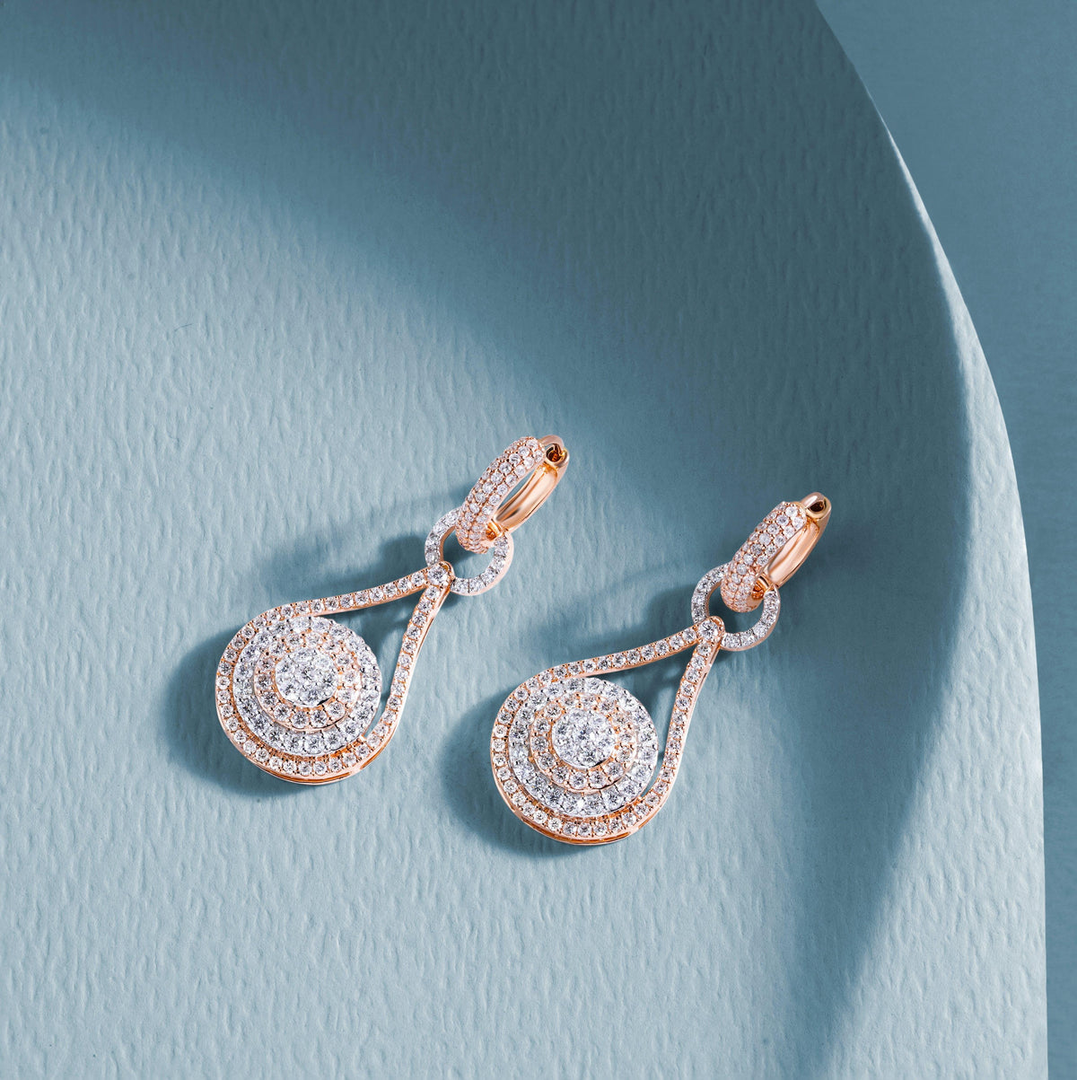 Elegant Allure: The Power of Diamond Earrings - Michael Gabriels