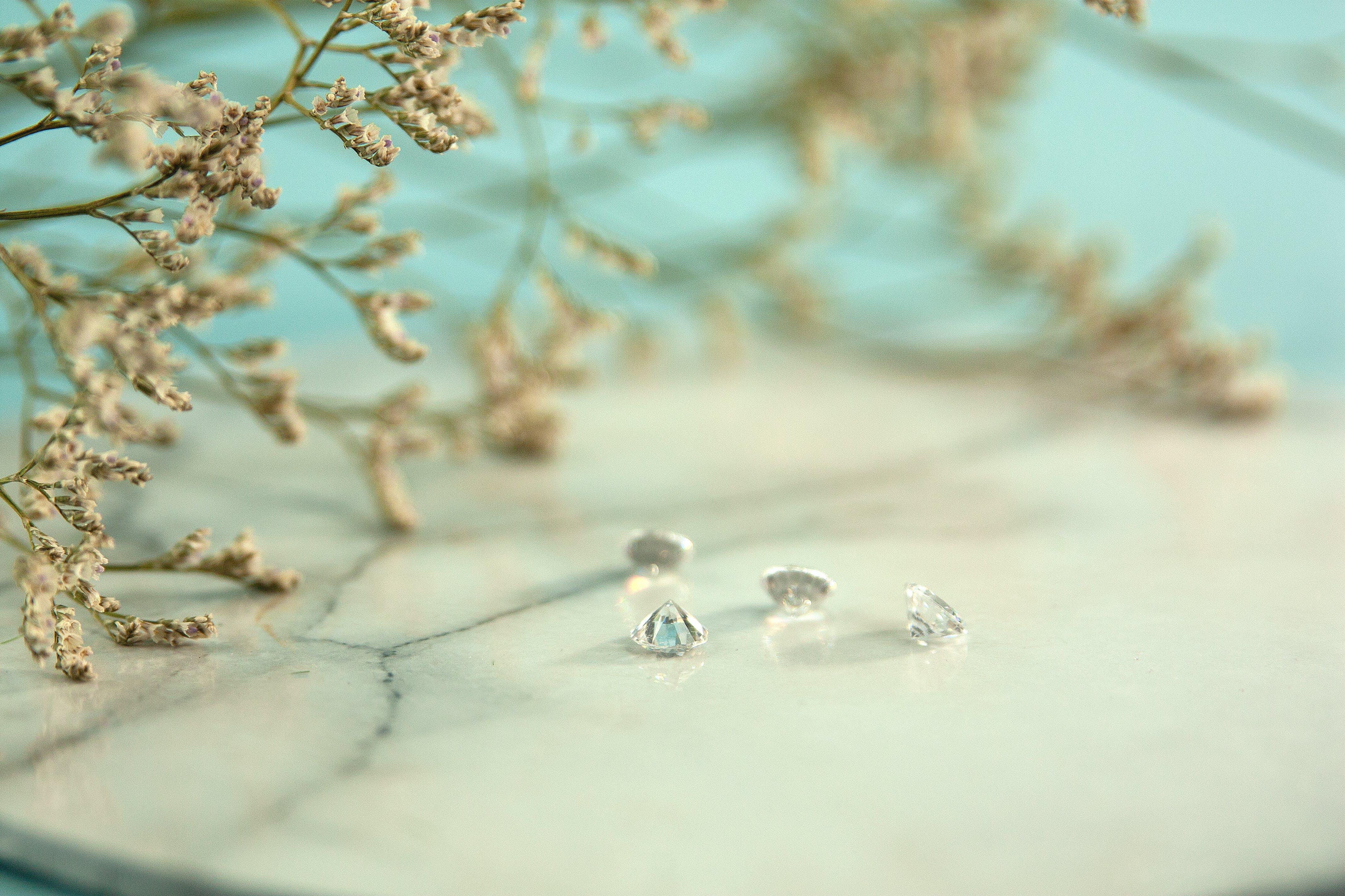 Gifting Brilliance: Lab-Created Diamond Jewelry Picks for December Celebrations - Michael Gabriels