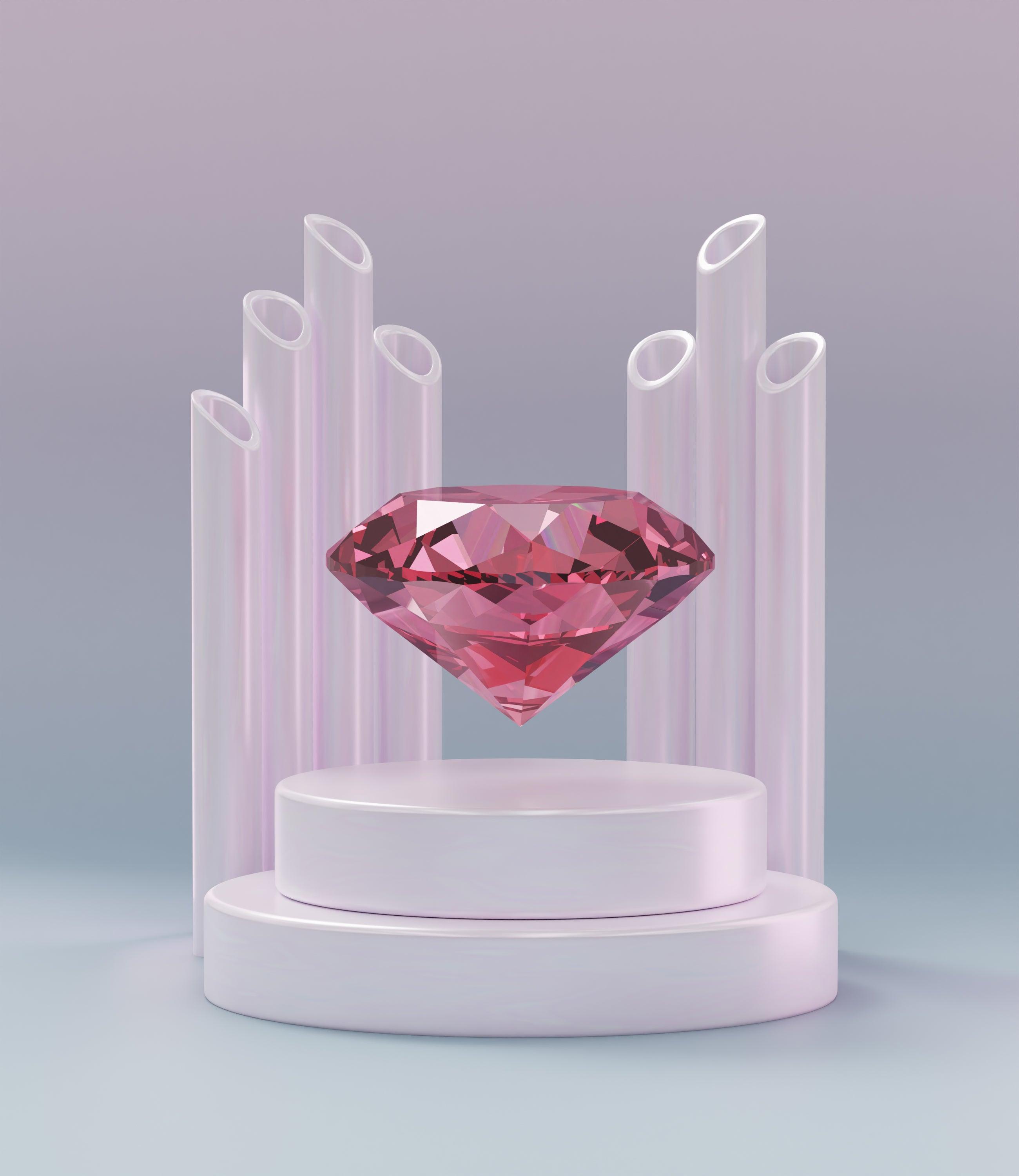 Lab-Grown Diamonds: Ethical Origins for a Brilliant Shine - Michael Gabriels