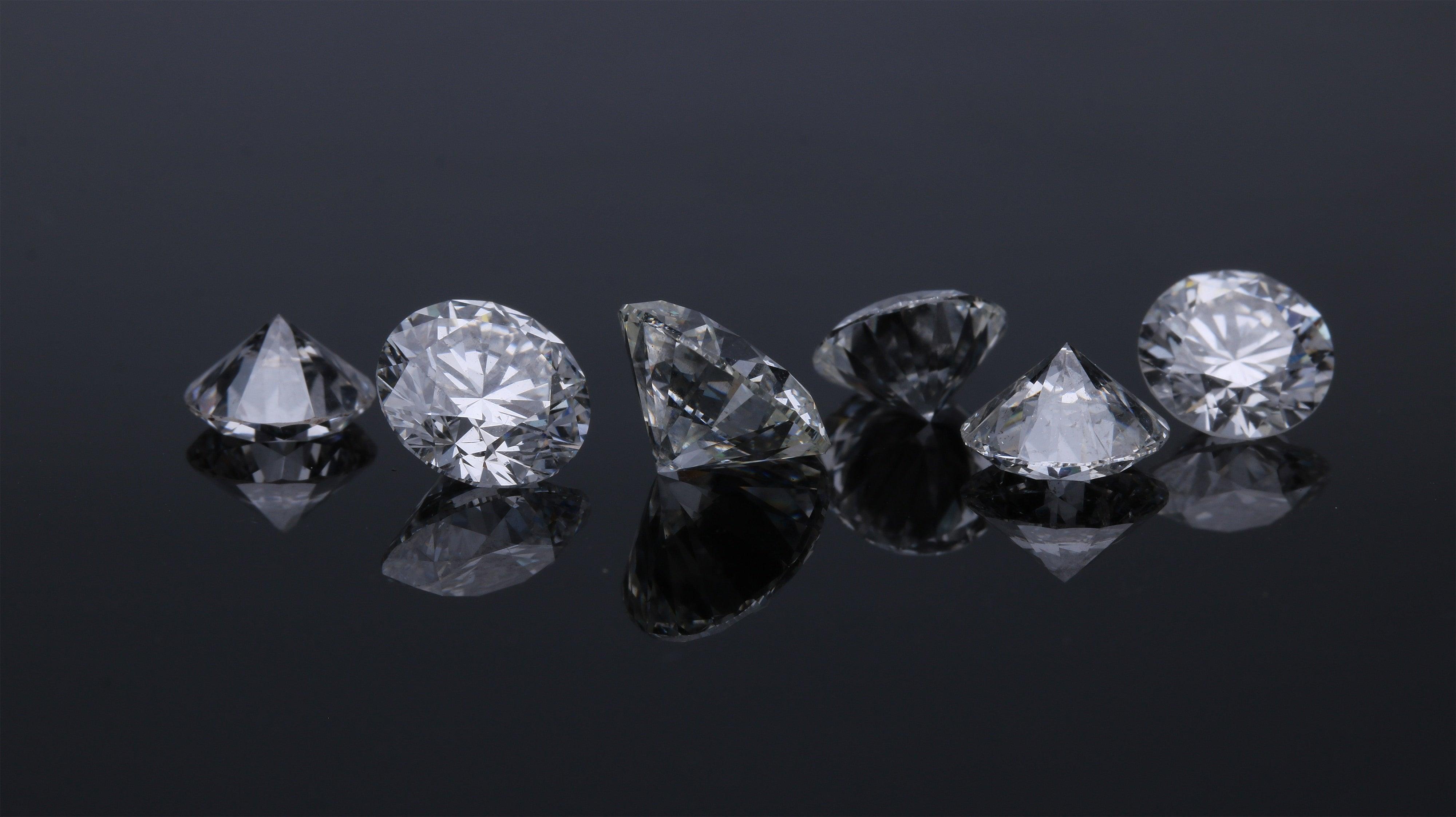 Modern Gems: Lab-Grown Diamonds - Michael Gabriels