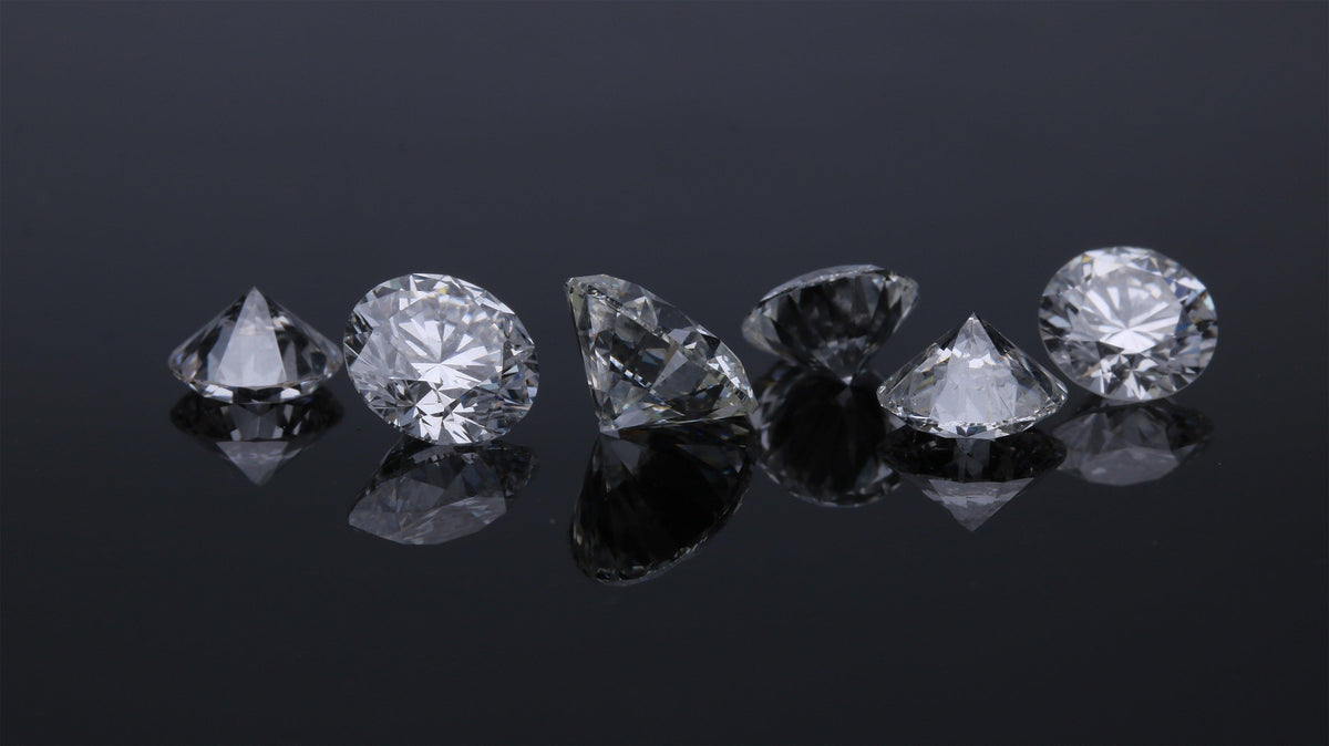 Modern Gems: Lab-Grown Diamonds - Michael Gabriels