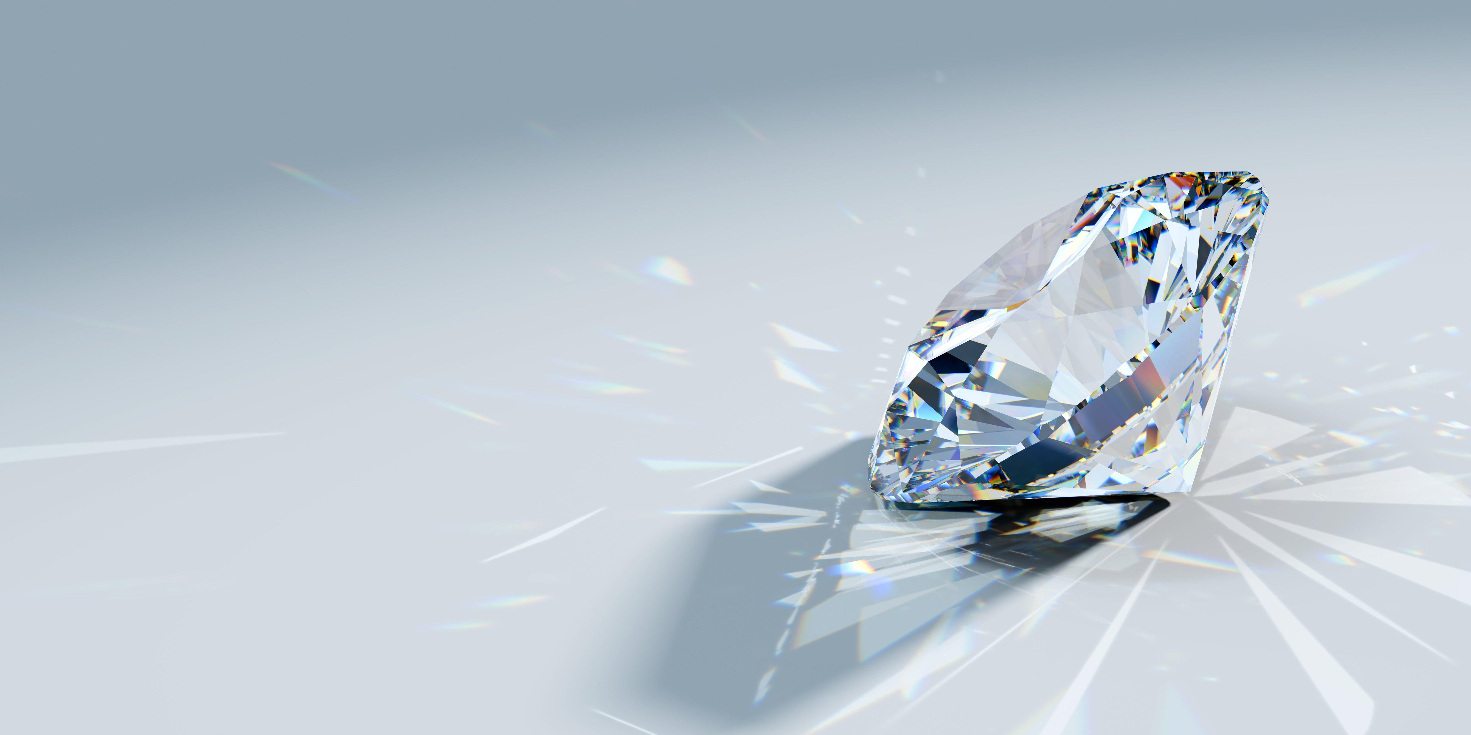 Recognized Brilliance: Part I - Michael Gabriels