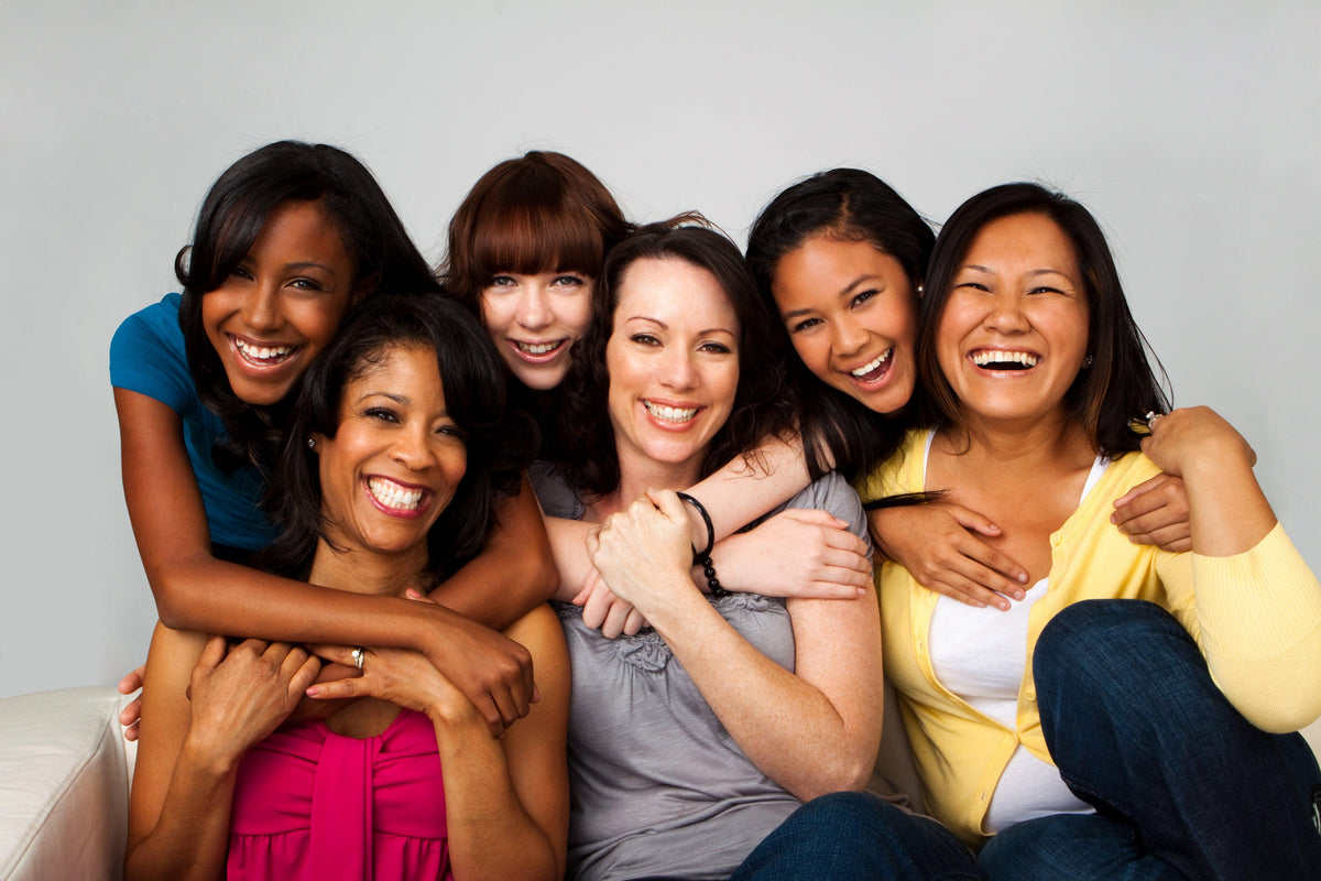 Satisfying Moms this Mothers Day - Michael Gabriels