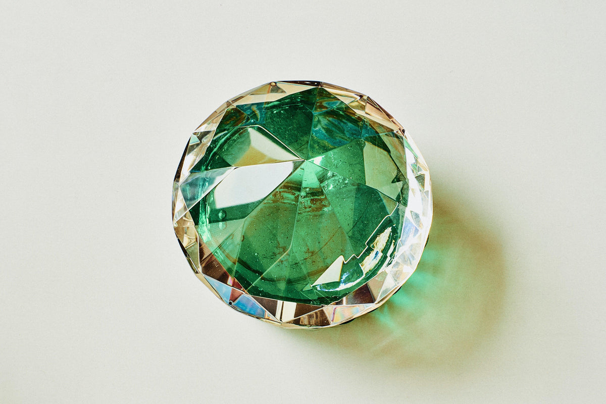 Shine Bright Like a Diamond: A Radiant Guide to Elevating Your Style with Dazzling Jewelry - Michael Gabriels