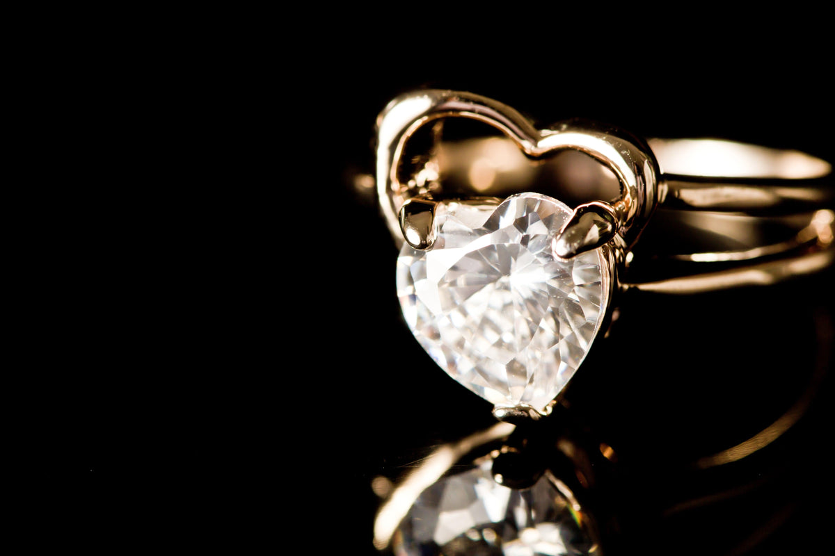 Sophisticated Sparkle: Navigating Life with Class and Diamonds - Michael Gabriels