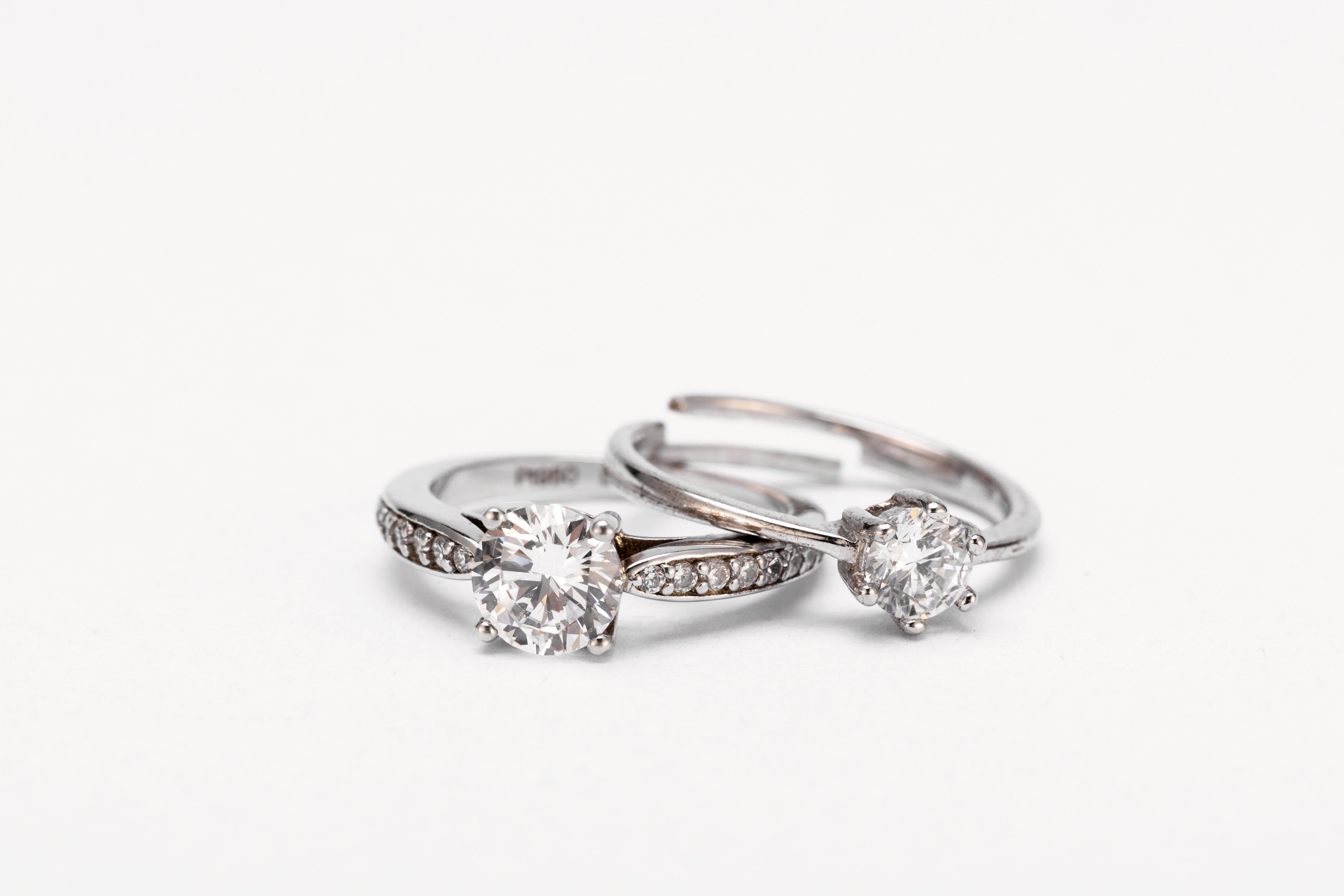 The Ethical Sparkle: Lab-Grown Diamond Engagement Rings and Love's Connection - Michael Gabriels
