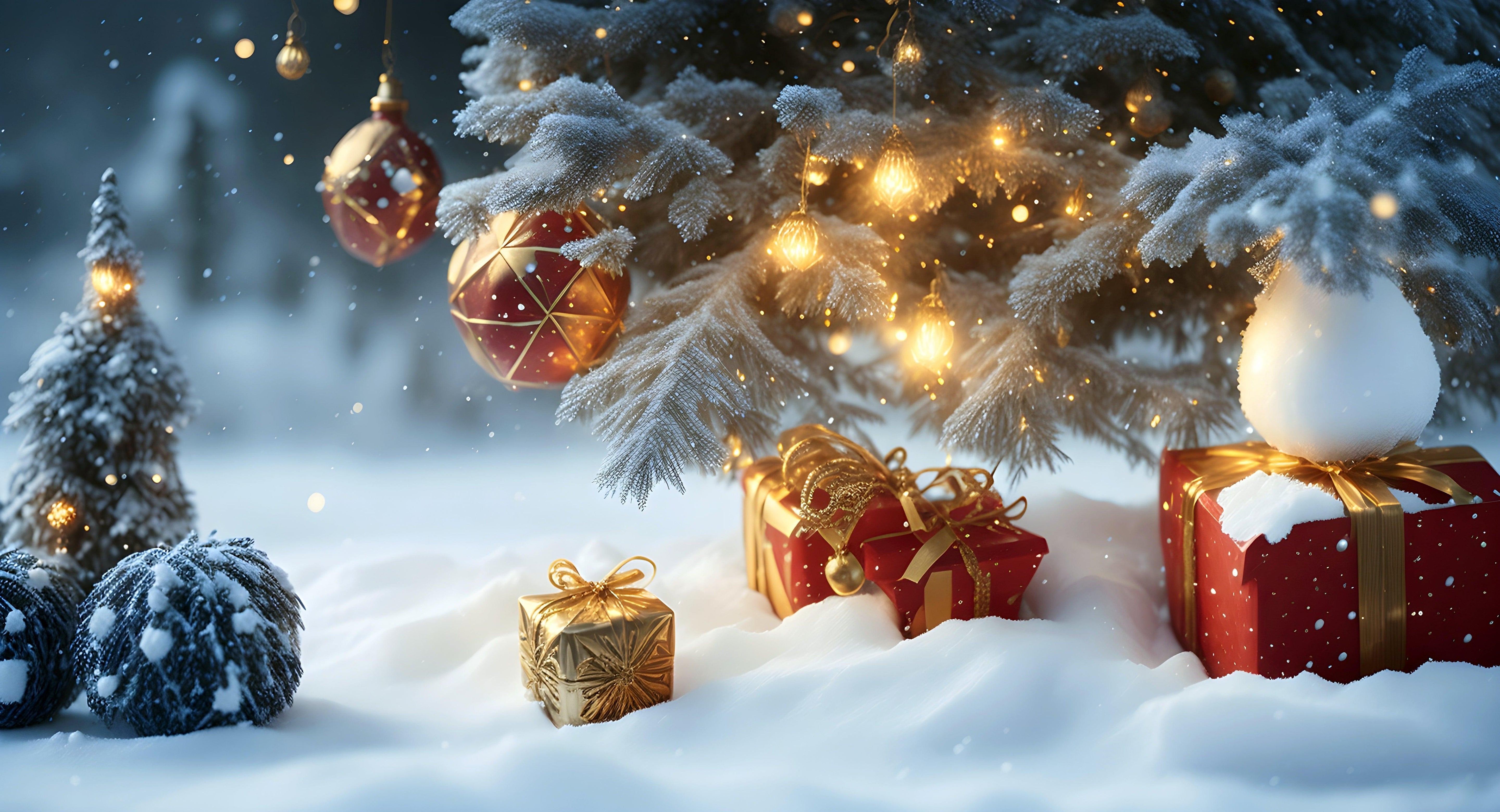 Under the Tree: Lab-Grown Diamond Jewelry to Light Up Christmas Morning - Michael Gabriels