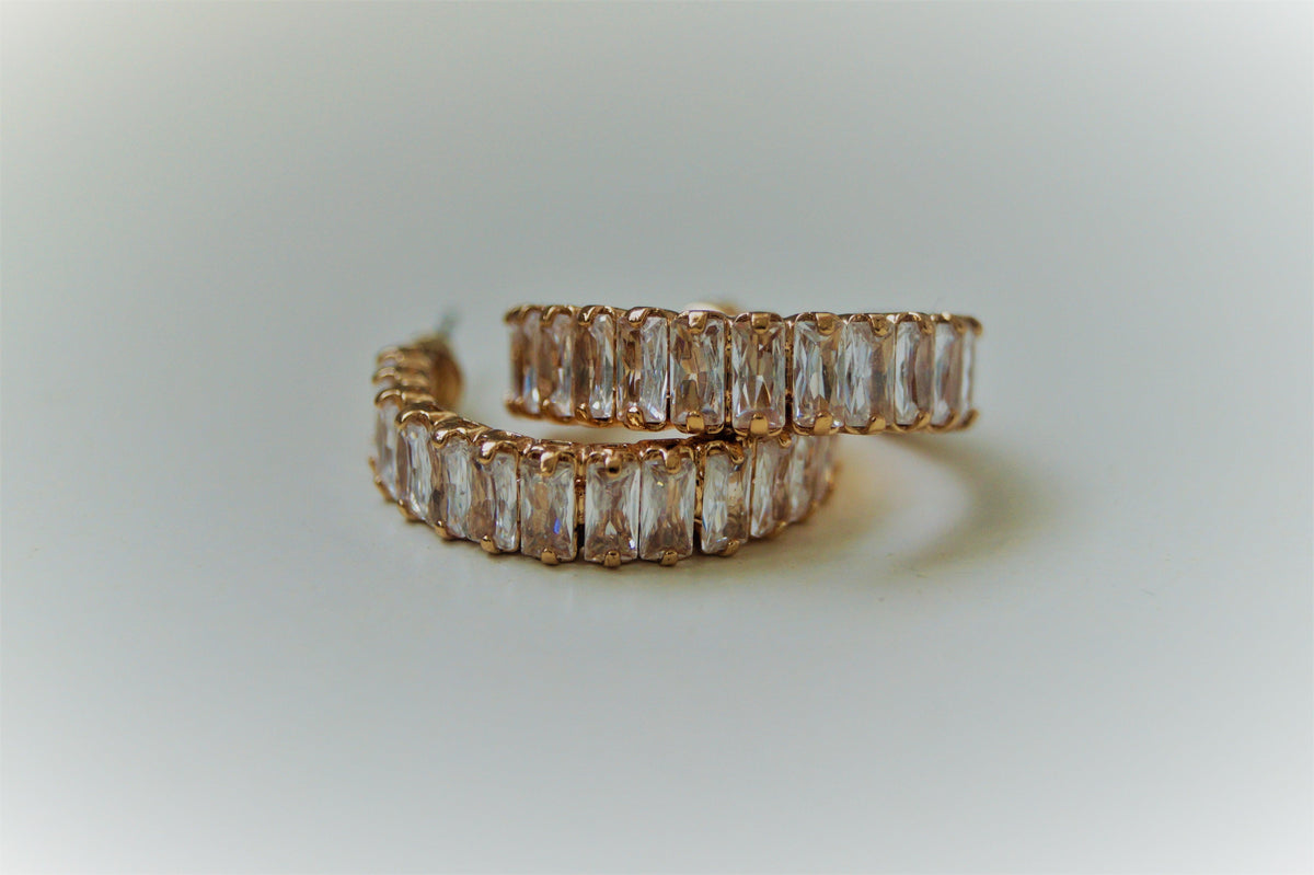 Unveiling the Artistry: Custom Lab-Grown Diamond Jewelry Creations - Michael Gabriels