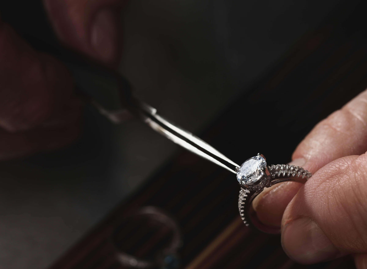 What Are Custom Engagement Rings? - Michael Gabriels