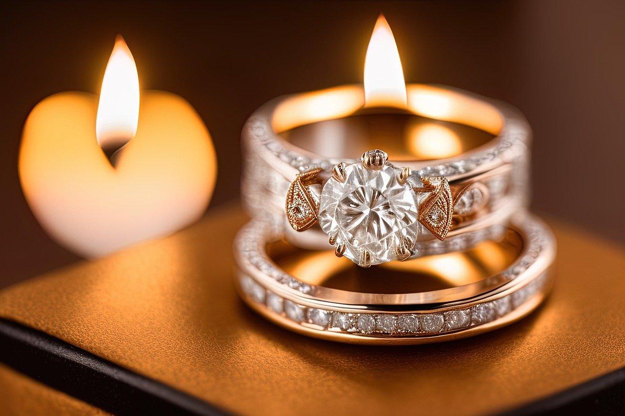 What are the things that you need to know about Engagement Rings - Michael Gabriels