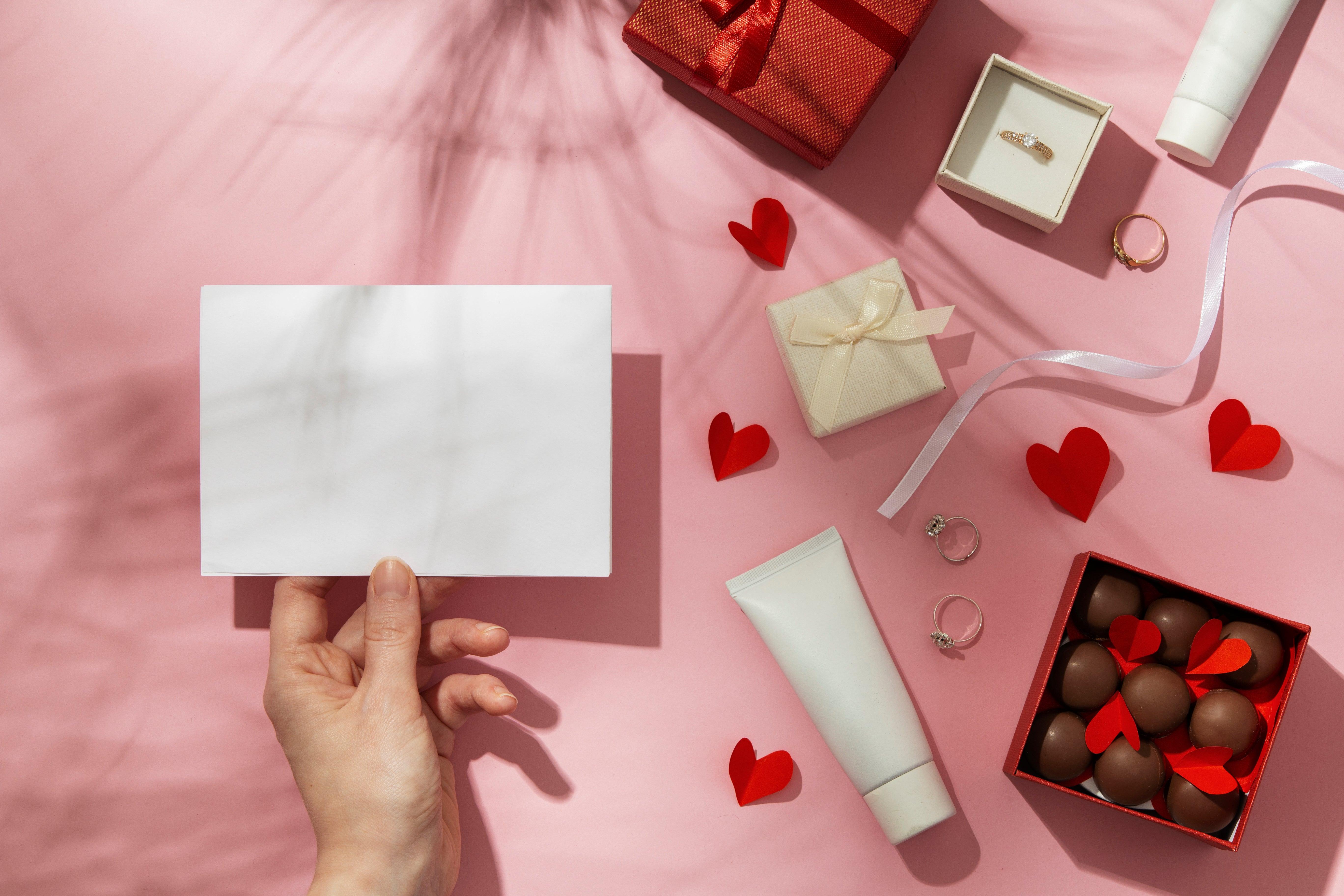 Whispers of Forever: How to Ask Out Your Valentine with the Perfect Gift – A Diamond Ring - Michael Gabriels