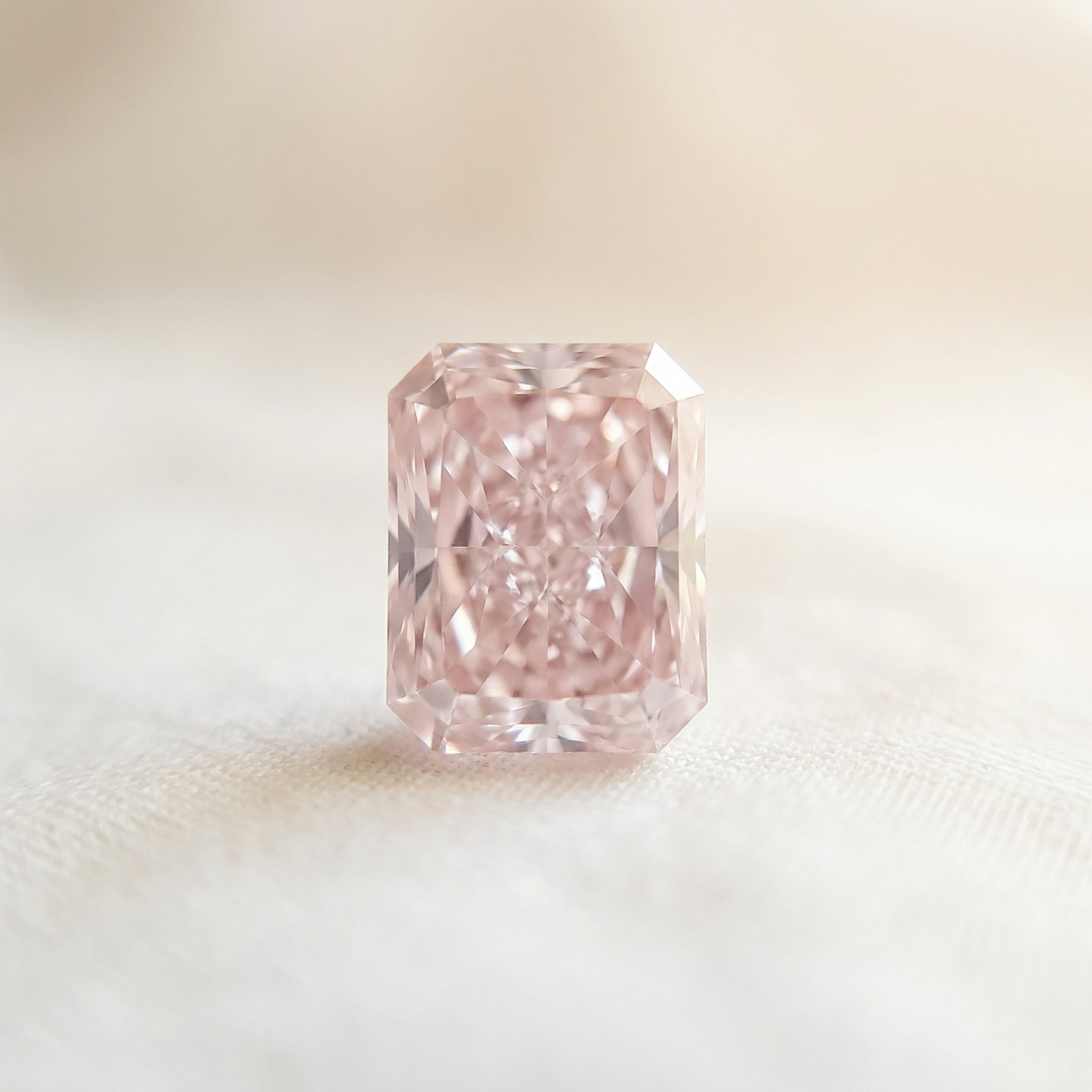 2002 Radiant Cut Diamond