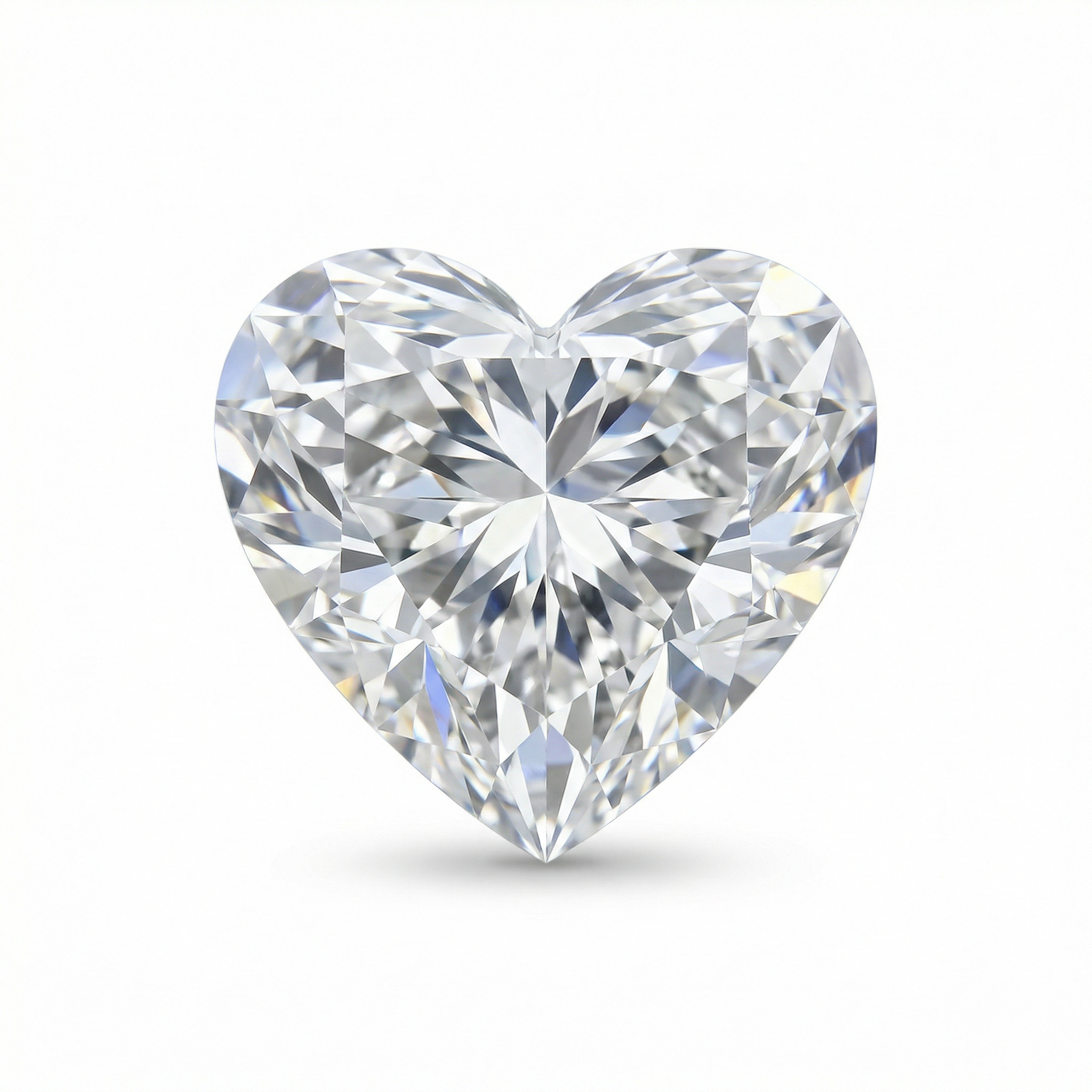 Heart Shaped Diamond
