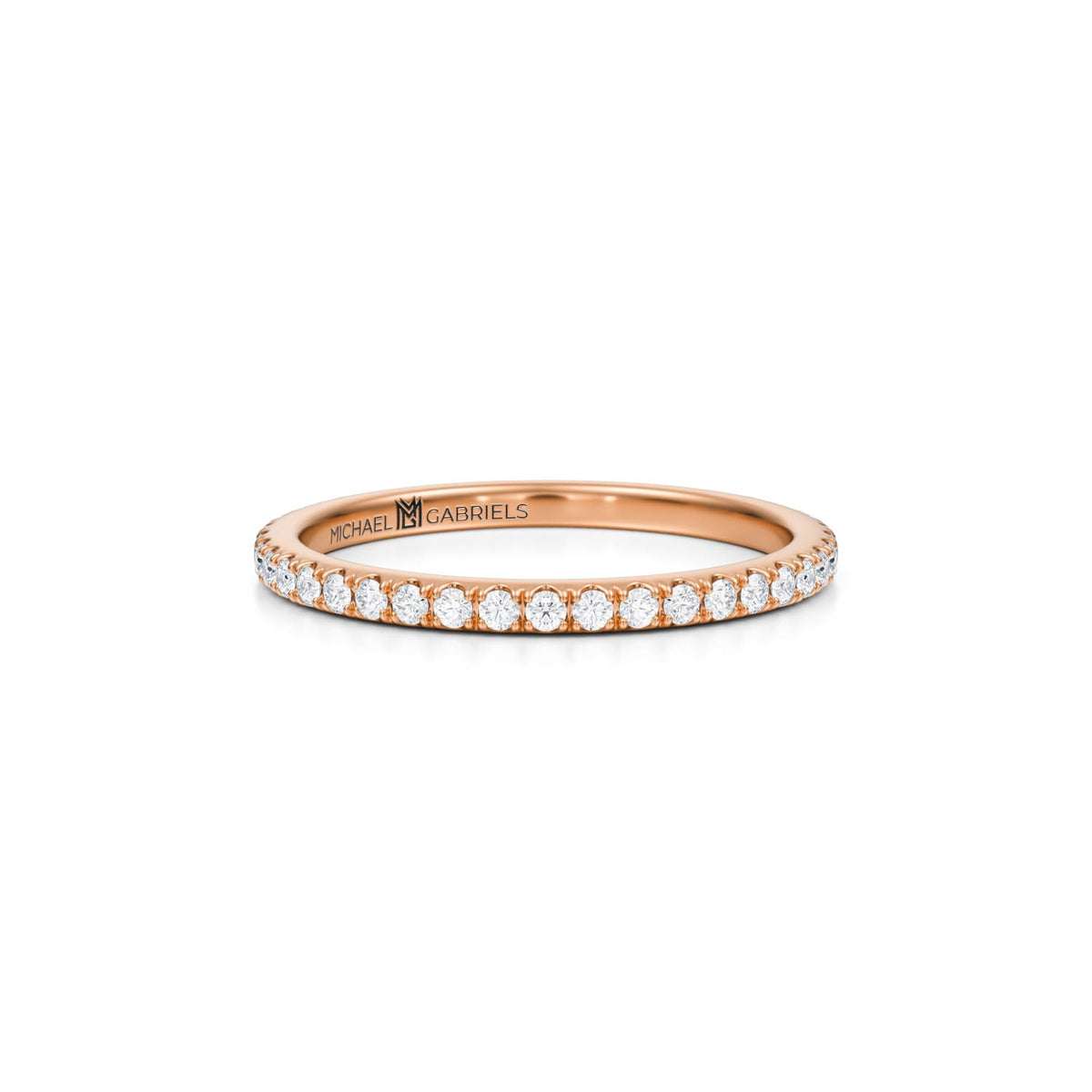 Matching Thin Band KM - Michael Gabriels