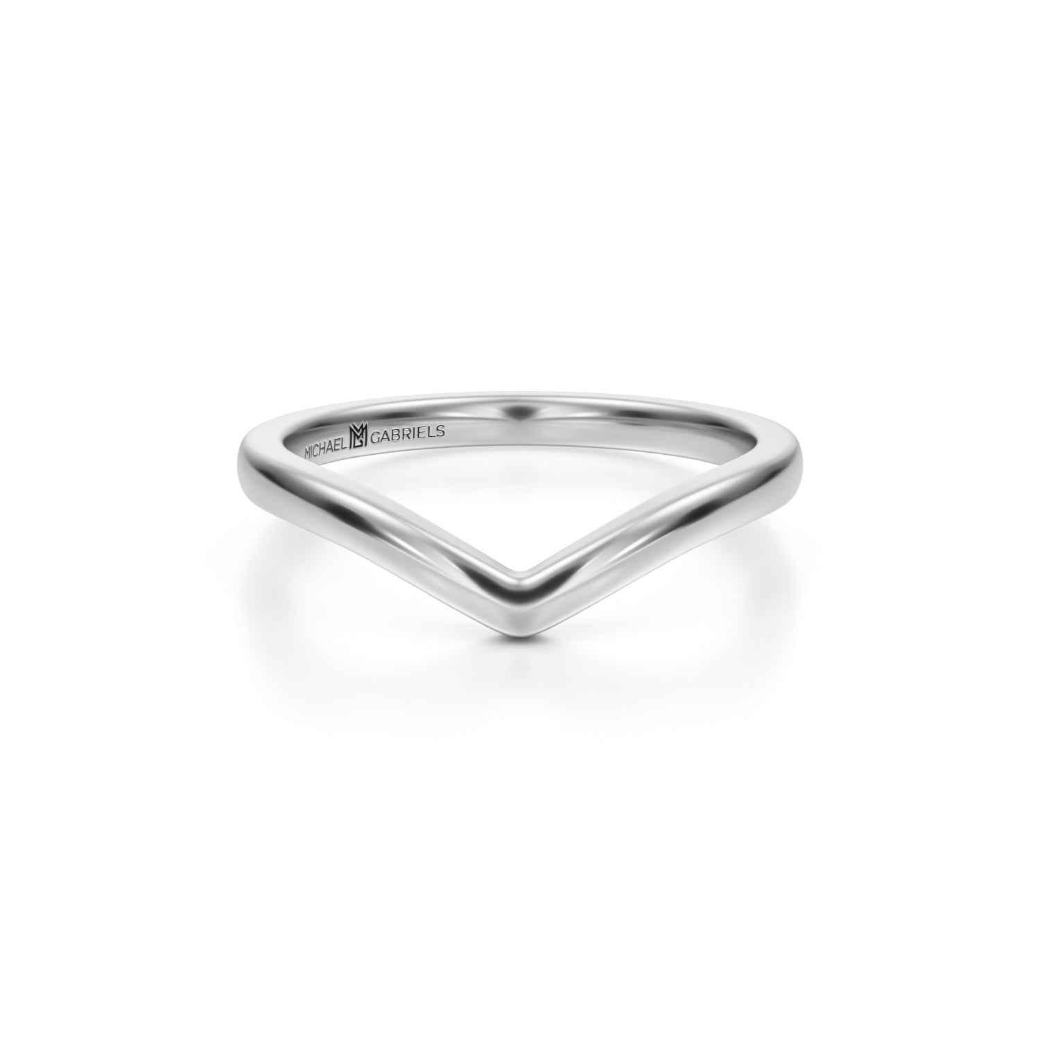 V Shaped Ring - Michael Gabriels