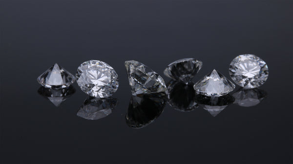 Modern Gems: Lab-Grown Diamonds