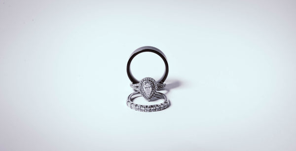 Exquisite Elegance: The Artistry of Custom Diamond Engagement Rings