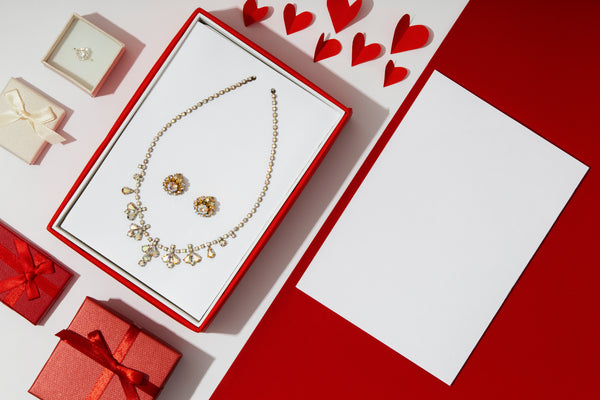 Love Unwrapped: Elevate Your Valentine's Day by Gifting Yourself Diamonds