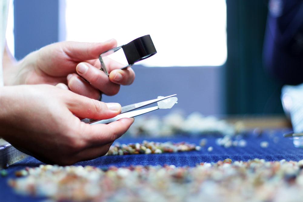 What to Look for in Sustainable Jewelry Brands - Michael Gabriels