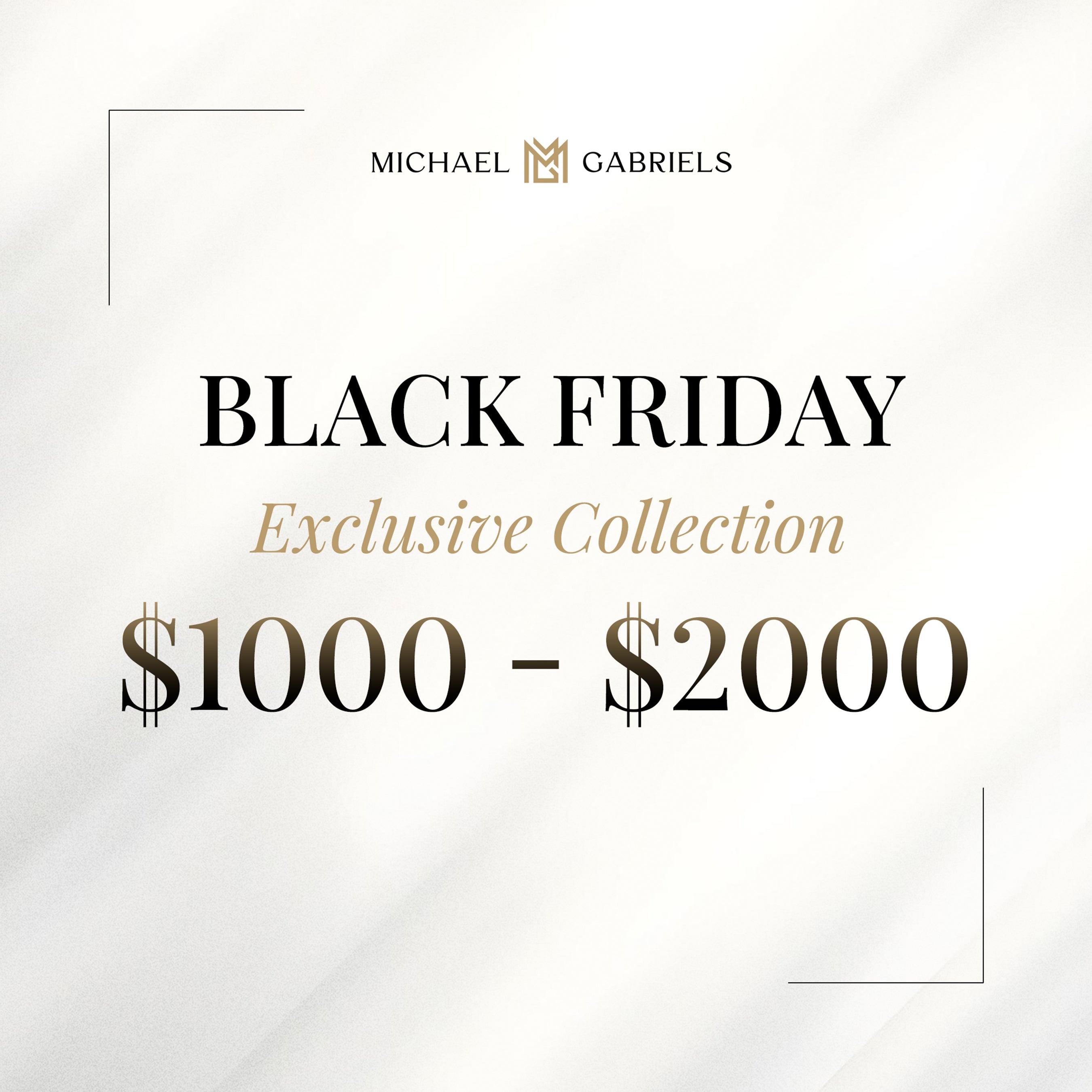 Black Friday Lab Diamonds $1000-$2000