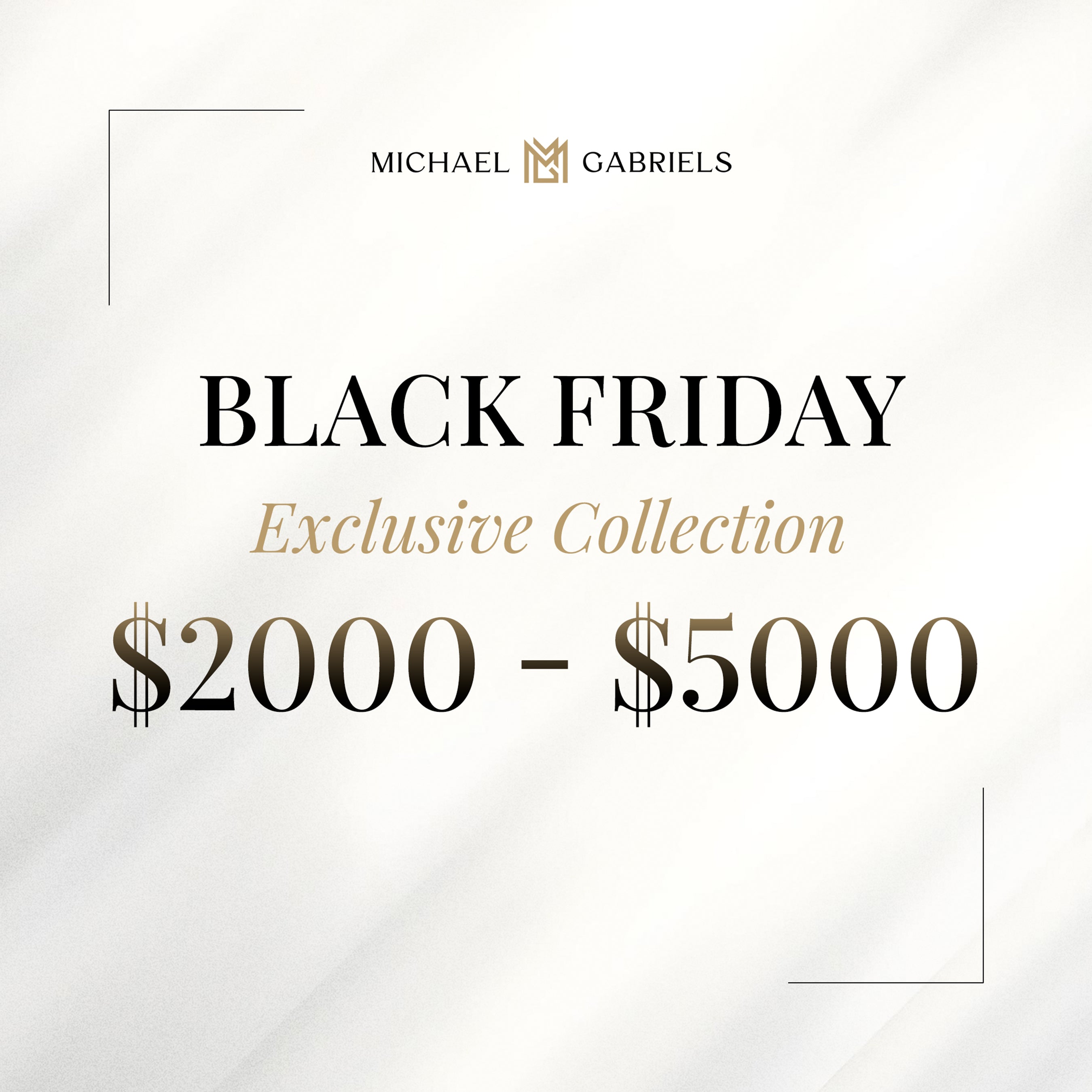 Black Fridiay Lab Diamonds $2000-$5000