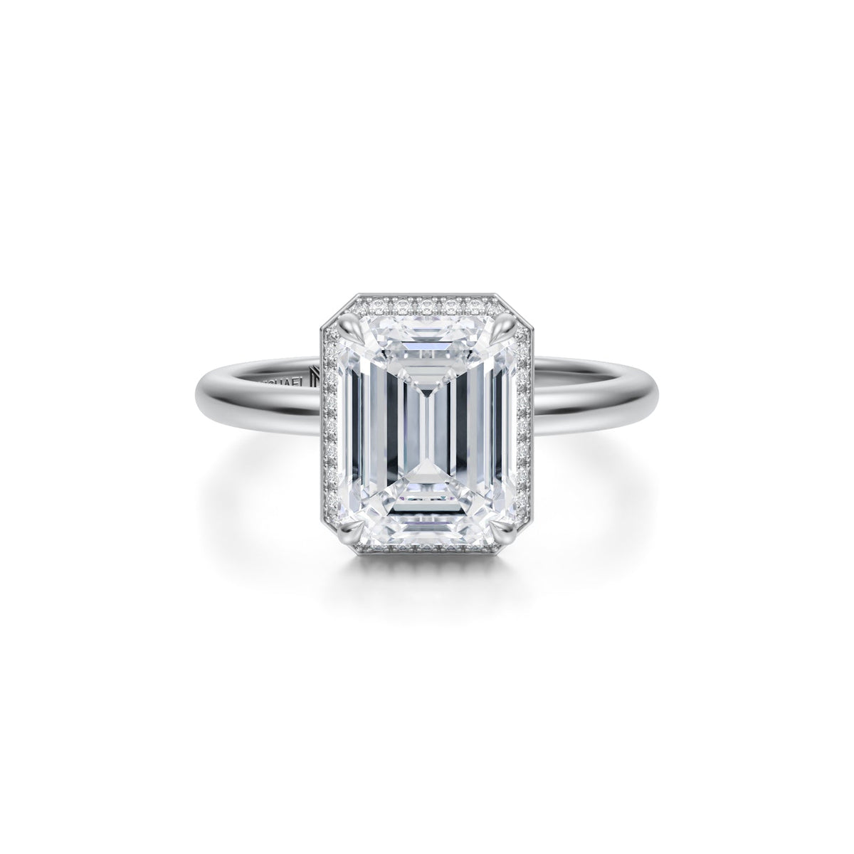 Lab Grown Diamond Stackable Rings | Michael Gabriels