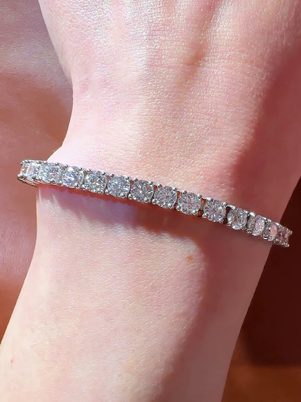 Tennis Bracelets