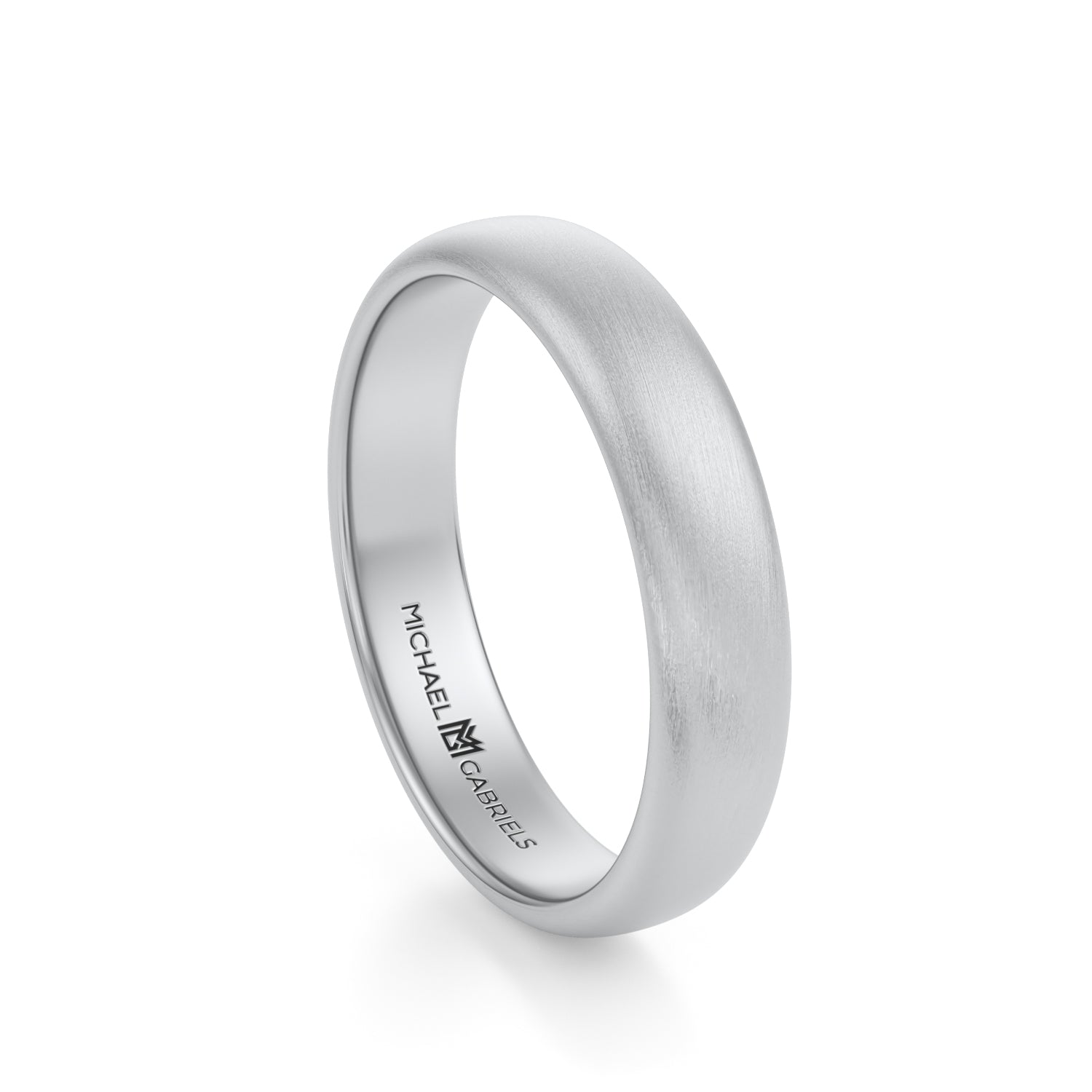 Mens matte platinum wedding bands | Honestweddingadvice.com Mens matte platinum wedding bands | Honestweddingadvice.com
