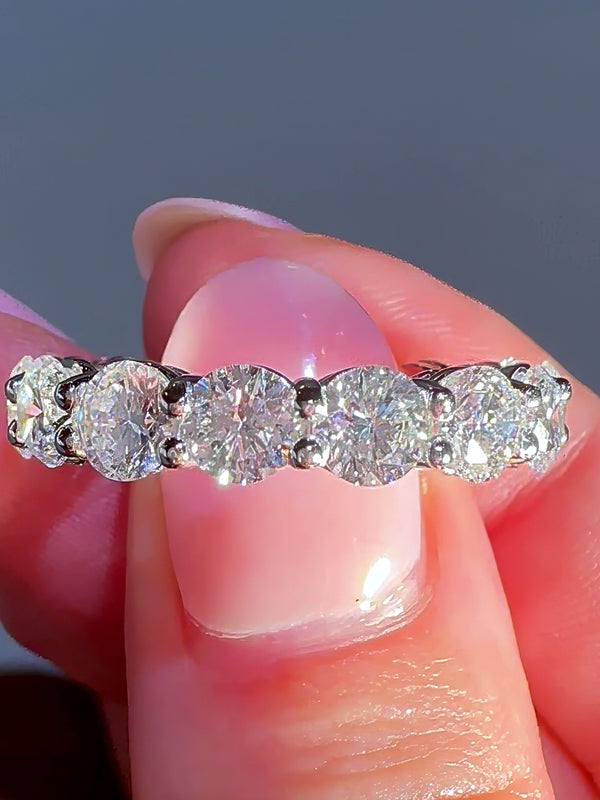 Eternity Bands