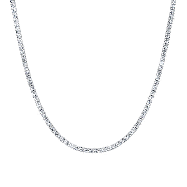 Infaction 藤原樹 Brilliant Line Necklace Infaction 藤原樹 Brilliant Line Necklace - メルカリ