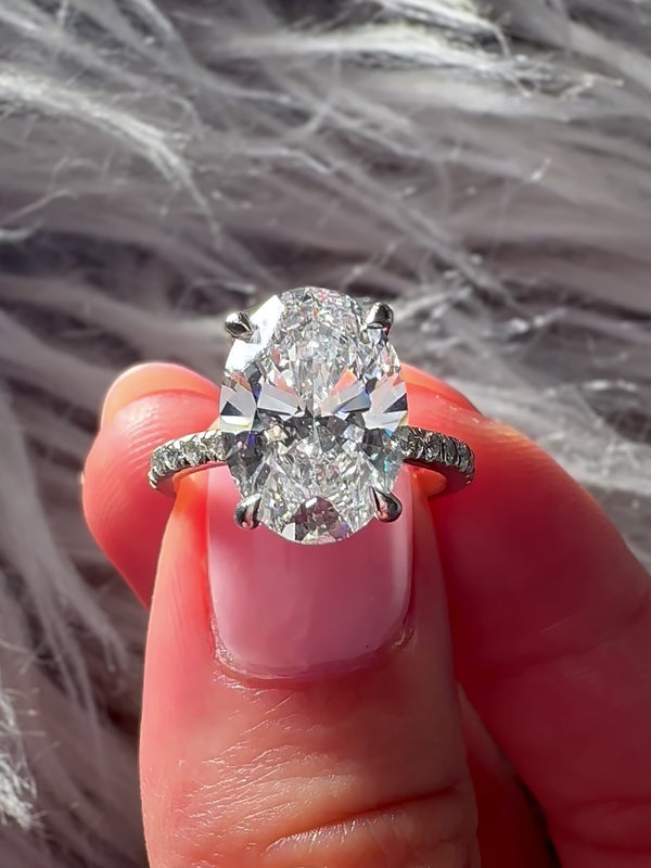 Engagement Rings