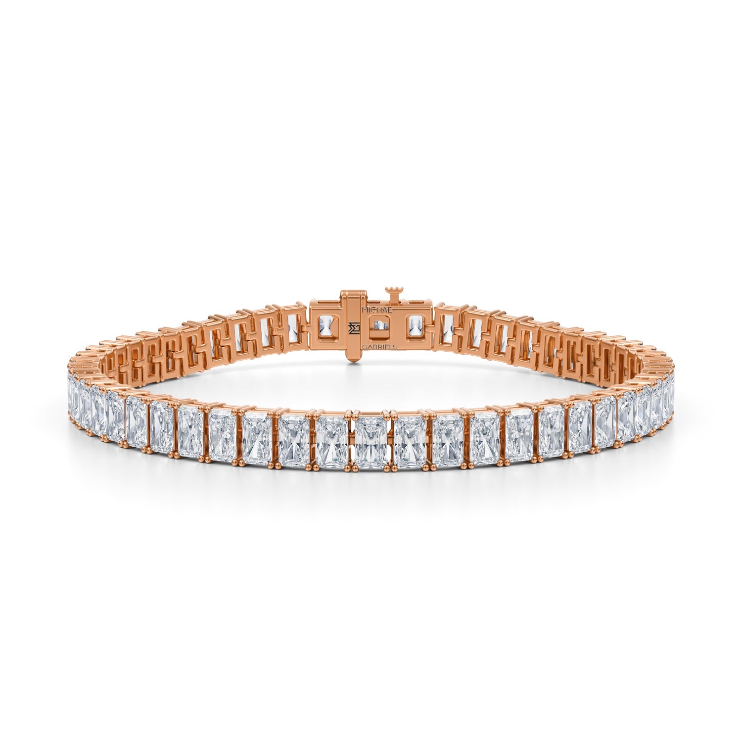 Radiant Tennis Bracelet