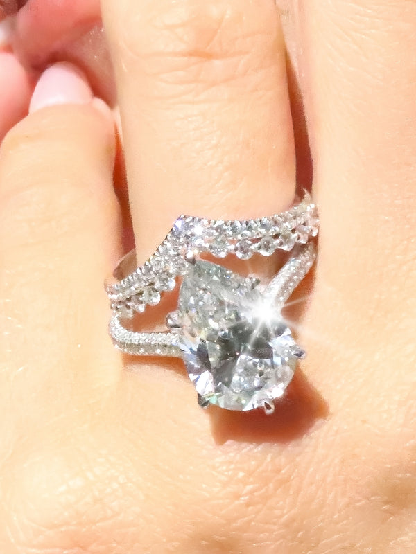 Stackable Rings