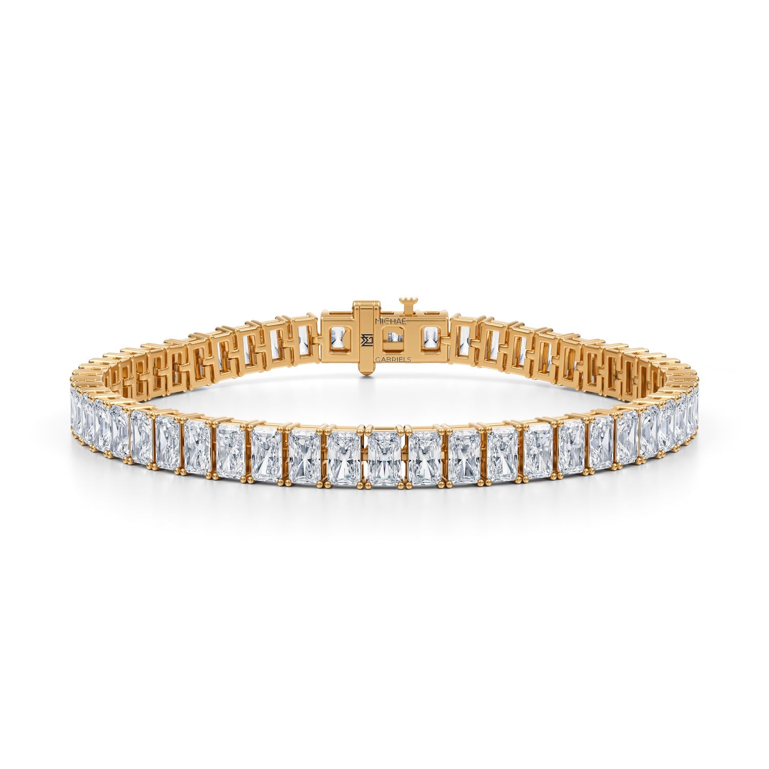 Radiant Tennis Bracelet