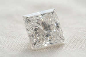 Princess Cut Diamond Guide: History, Proportions & Buying Tips