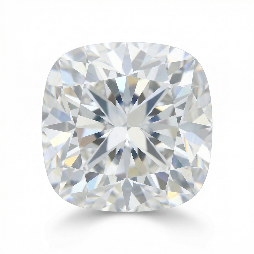 Round Brilliant Diamond Guide: History, Proportions & Buying Tips