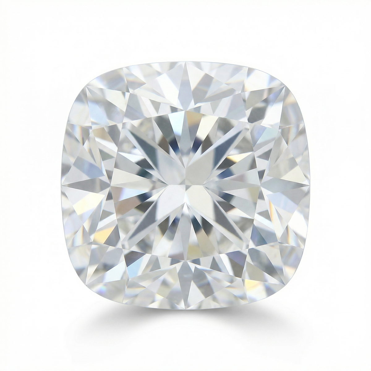 Round Brilliant Diamond Guide: History, Proportions & Buying Tips