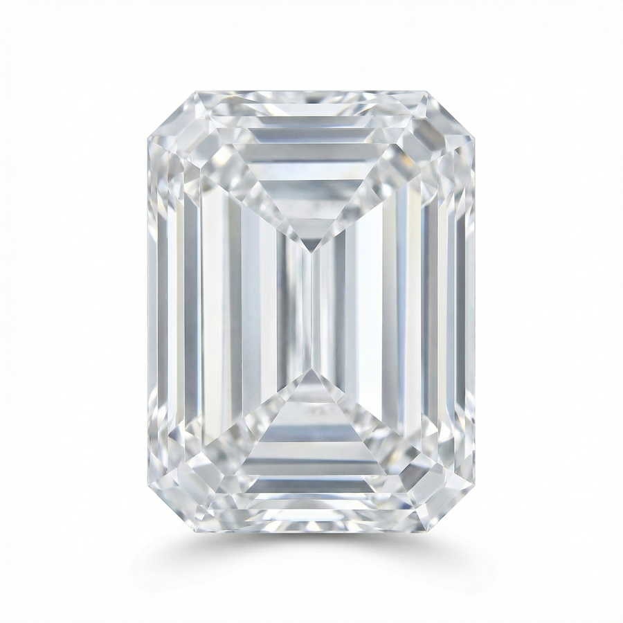 Diamond Shapes Guide: All 10 Cuts Explained