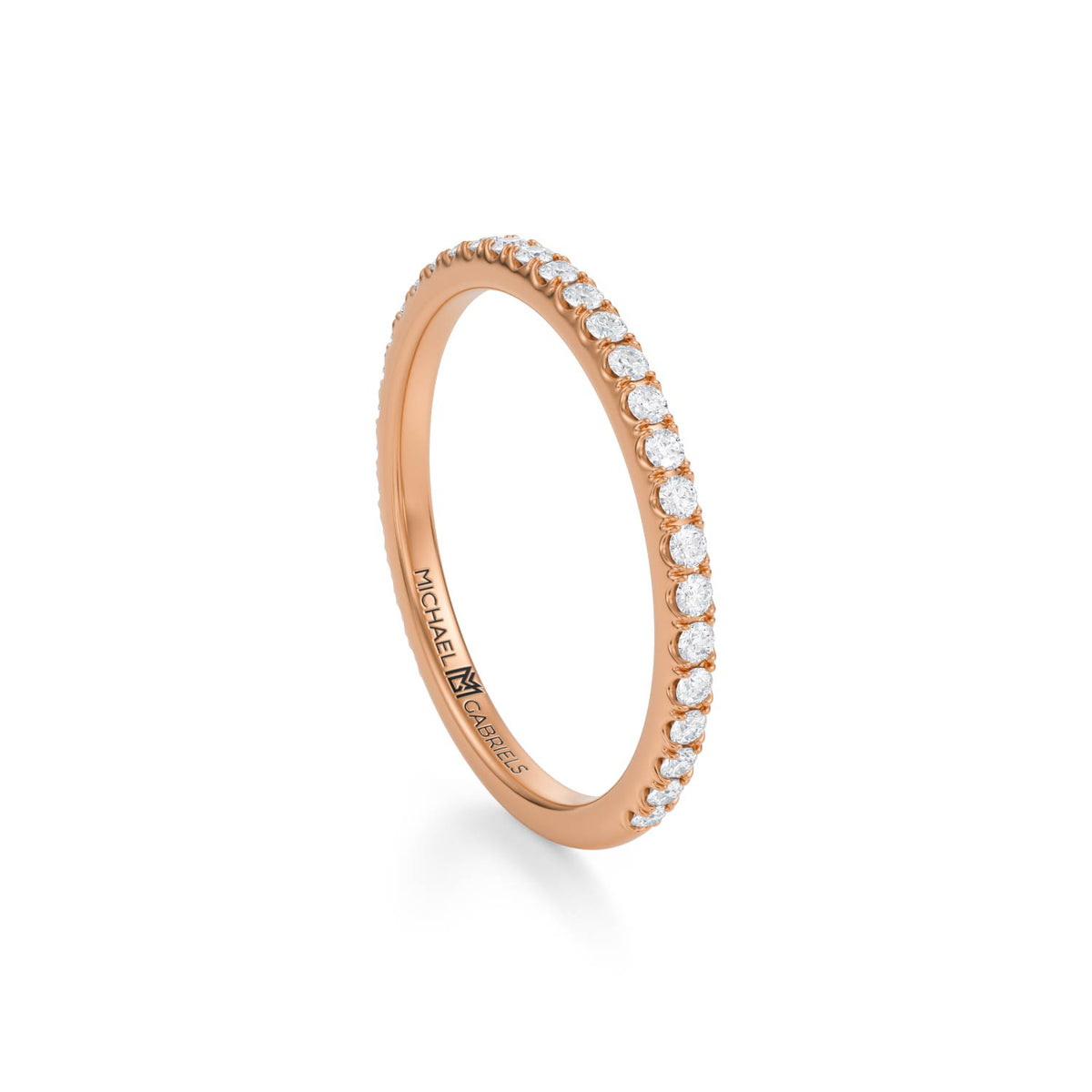 Matching Thin Band KM - Michael Gabriels