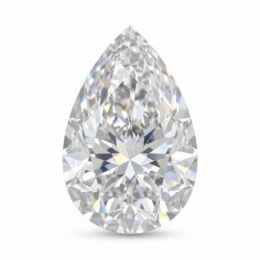 Diamond Shapes Guide: All 10 Cuts Explained